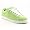 Pastel Green/White