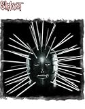 Latex Adult Slipknot 133 Craig Jones #5 Costume Mask