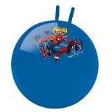 Mondo Spiderman Kangaroo Hopper Ball Game
