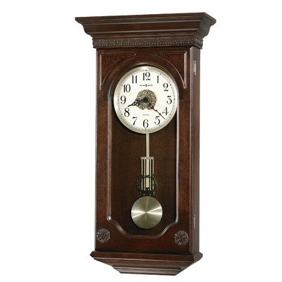 Jasmine Wall Clock