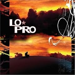 Lo-Pro