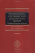International Copyright and Neighbouring Rights: The Berne Convention and Beyond 2 Volume Set