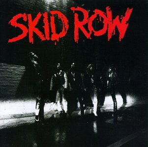CD-Charts  Music : Skid Row