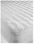 Cotton Top Queen Mattress Pad