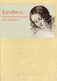 Kindlers Meisterzeichnungen a. Epochen (PC+MAC)