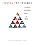 Content Knowledge: A Compendium of Standards and Benchmarks for K-12 Education, 2nd edition