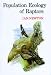 Books : Population Ecology of Raptors