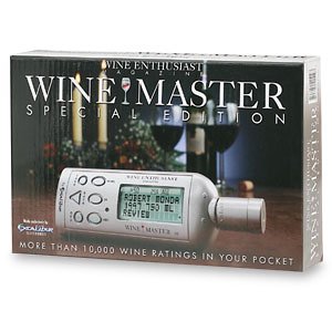 418ZKVV06EL Excalibur Electronics 415 SE Wine Master Special Edition