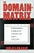 Books : The Domain-Matrix: Performing Lesbian at the End of Print Culture (Theories of Representation and Difference)