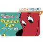 Clifford's Phonics Fun Box Set #1