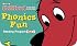 Clifford's Phonics Fun Box Set #1 (Clifford's Phonics Fun Box Set)