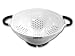 Cuisinart Plastic 5 Quart Colander, Black
