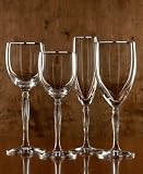 Allaire Platinum Flute