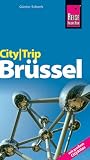 Image of CityTrip Brüssel