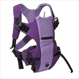 Kelty Kids 20080202 Wallaby Infant Carrier in Grape Purple