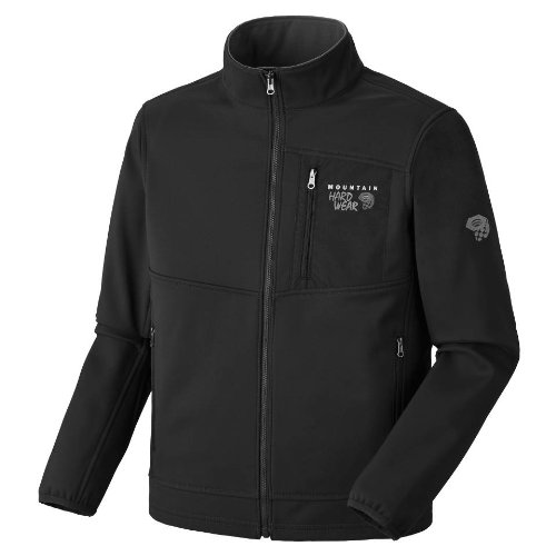 Beat deal on Giotto Jacket - Boy's by Mountain Hardwear