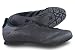 ADIDAS ADI TRACK LOW ORIGINALS TRAINERS - BLACK - SIZE UK 4.5