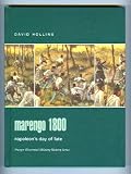 Marengo 1800: Napoleon's Day of Fate (Praeger Illustrated Military History Series,)