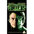 Incredible Hulk Double Bill - The Incredible Hulk Returns / The Trial Of The Incredible Hulk [UK IMPORT]