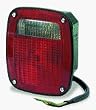 STOP & TAIL LIGHT (Peterson Mfg. V445)
