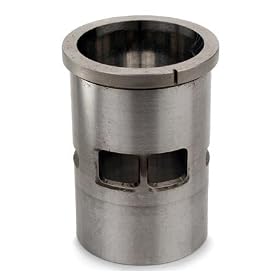 Cylinder Liner 35GT (2.15) from Evolution Aircraft Engines