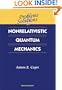 Problems & Solutions in Nonrelativistic Quantum Mechanics