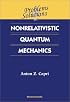 Problems & Solutions in Nonrelativistic Quantum Mechanics