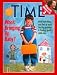 Child Care / TIME Cover: June 22, 1987, Art Poster by TIME Magazine
