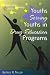 Youths Serving Youths in Drug Education Programs