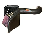 K&N 63-1546 Air Charger Air Intake Kit