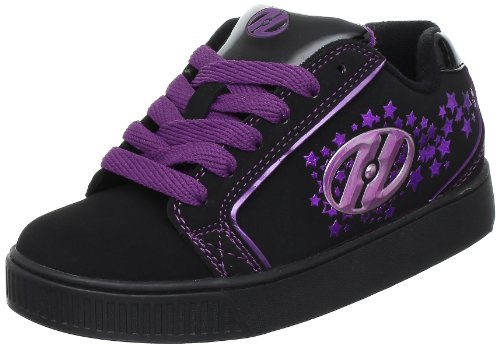 basket heelys fille