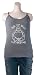 Buddha Rub My Belly For Good Luck Maternity Cami by Rockstarmoms