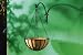 14 Hand Forged Hanging Basket