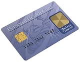 Lifestream LSP3300 Smartcard Personal Health Card for Lifestream
Cholesterol Monitor