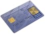 Lifestream LSP3300 Smartcard Personal Health Card for Lifestream Cholesterol Monitor