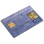 Lifestream LSP3300 Smartcard Personal Health Card for Lifestream Cholesterol Monitor