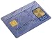Lifestream LSP3300 Smartcard Personal Health Card for Lifestream Cholesterol Monitor