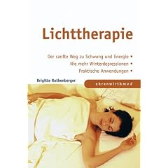 Lichttherapie