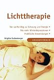 Lichttherapie