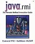 Java.Rmi: The Remote Method Invocation Guide