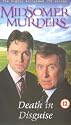 Midsomer Murders - Death In Disguise [VHS] [1997]