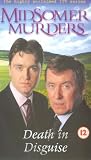 Review Acorn Media  / Midsomer Murders - Death In Disguise [1997]