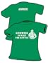 G.I. Joe T-Shirt: Knowing is Half The Battle