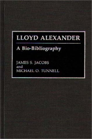 Lloyd Alexander