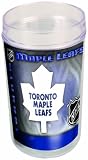 NHL 16 ounce 4-Pack Tumblers, Toronto Maple Leafs