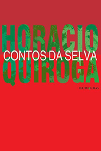 Contos da selva (Portuguese Edition)