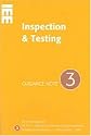 Guidance Note 3 to IEE Wiring Regulations BS7671: Inspection and Testing (Guidance Notes for Bs 7671)