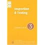 Guidance Note 3 to IEE Wiring Regulations BS7671: Inspection and Testing (Guidance Notes for Bs 7671)