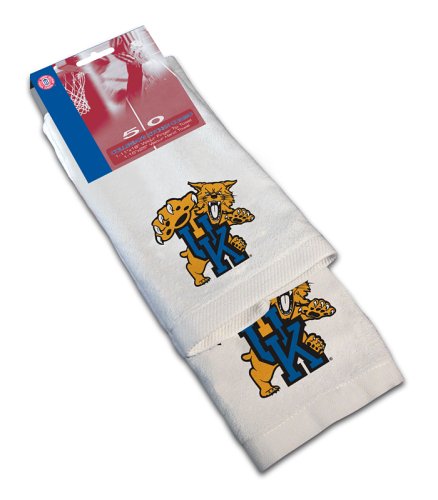 Kentucky Wildcats Kitchen Towel Combo