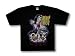 DANZIG - Ride Like The Devil - Black T-Shirt